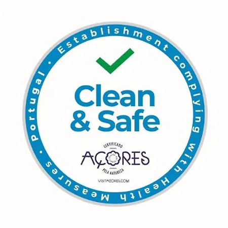 ファームステイ Quinta Do Basalto Piedade