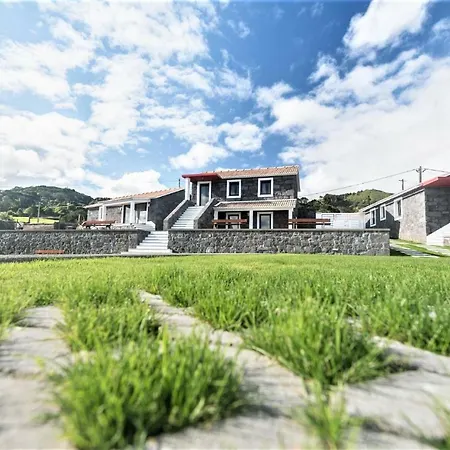 Quinta Do Basalto * Piedade