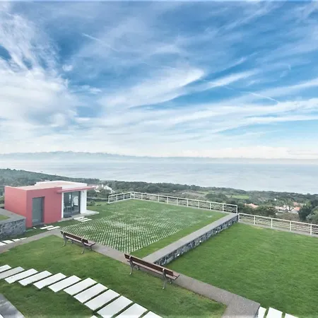 Quinta Do Basalto * Piedade