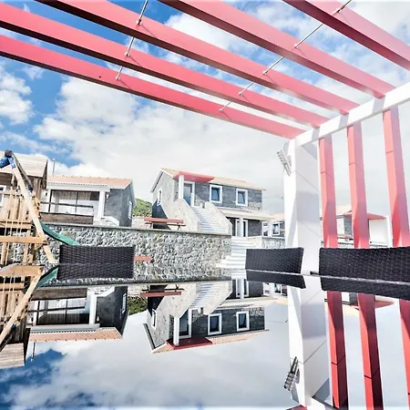 Quinta Do Basalto * Piedade