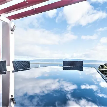 ファームステイ Quinta Do Basalto *