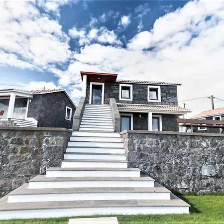 ファームステイ Quinta Do Basalto Piedade