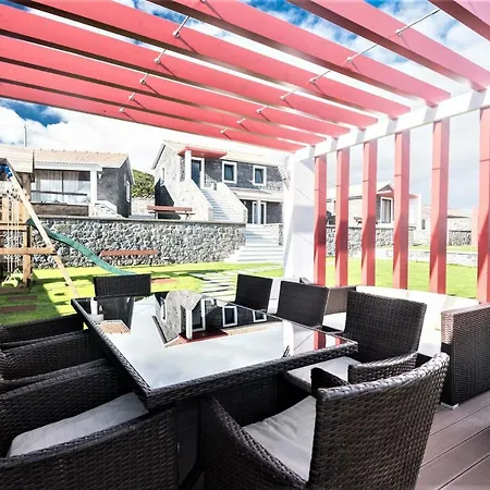 Quinta Do Basalto * Piedade