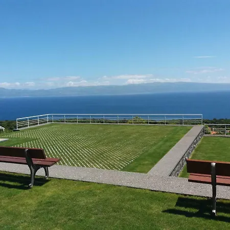 Quinta Do Basalto Vakantieboerderij *