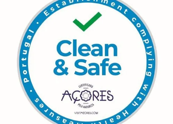 Séjour à la ferme Quinta Do Basalto Piedade (Azores)