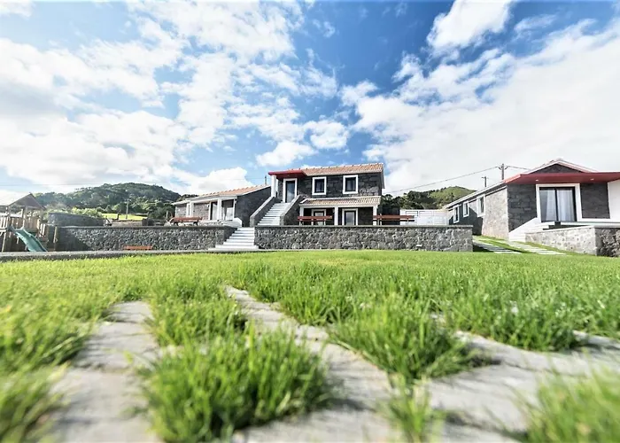 Quinta Do Basalto * Piedade (Azores)