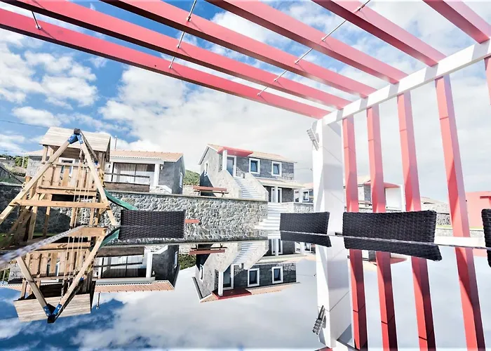 Quinta Do Basalto * Piedade (Azores)