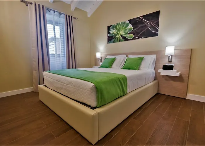 Quinta Do Basalto * Piedade (Azores)