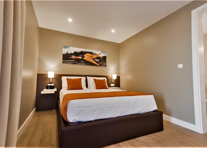 Séjour à la ferme Quinta Do Basalto