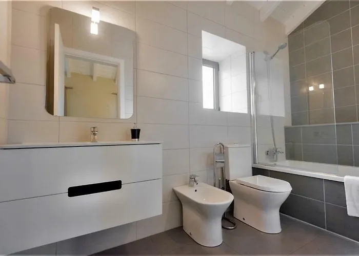 Quinta Do Basalto Séjour à la ferme *