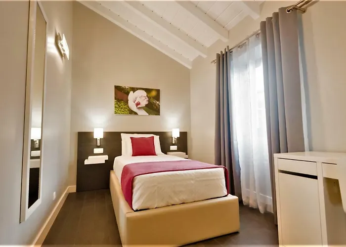 Quinta Do Basalto Séjour à la ferme Piedade (Azores)