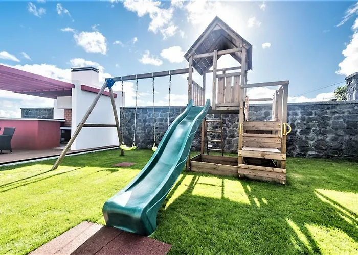 Quinta Do Basalto Piedade (Azores)