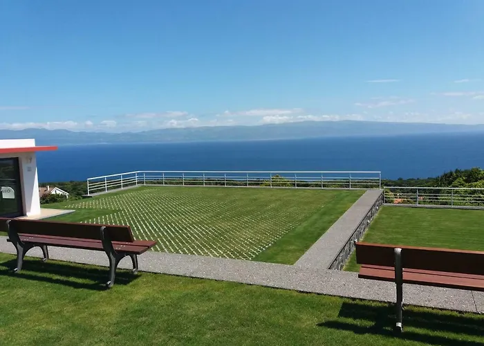 Quinta Do Basalto Séjour à la ferme *